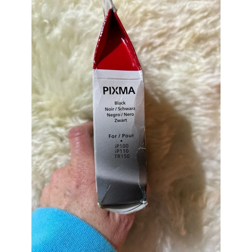Canon new pixma